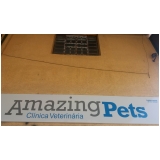 Clínica Veterinária