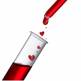 Exame Parasitológico de Sangue Exame Parasitológico de Sangue